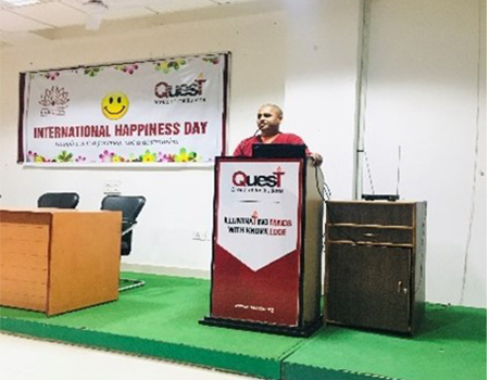 Youth Mental Health Workshop