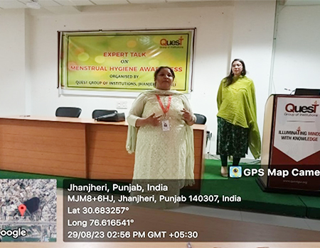 Youth Mental Health Workshop