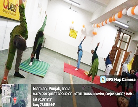Youth Mental Health Workshop
