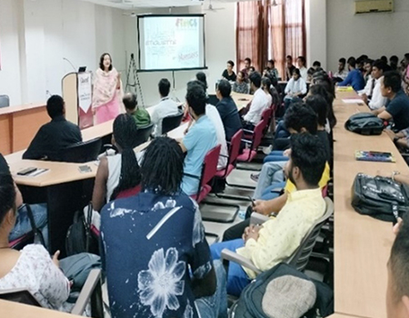 Youth Mental Health Workshop