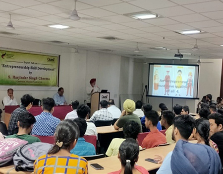 Youth Mental Health Workshop
