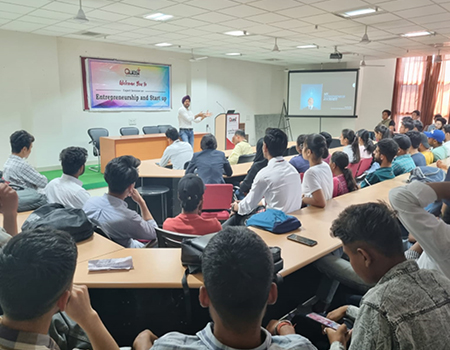 Youth Mental Health Workshop