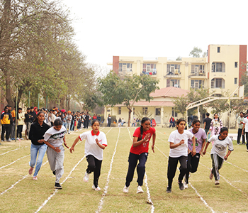 Sports Club Image 1