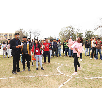 Sports Club Image 4