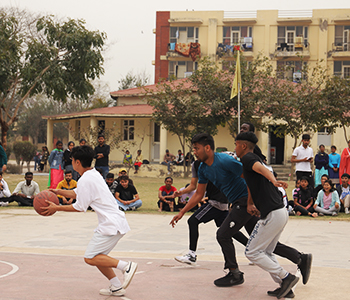 Sports Club Image 5