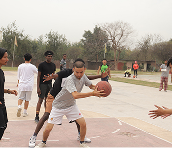 Sports Club Image 6