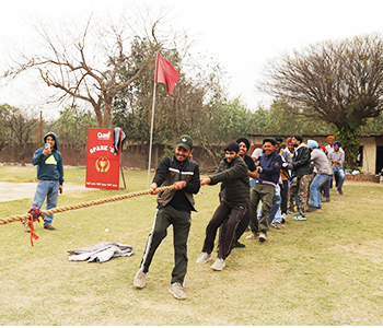 Sports Club Image 8
