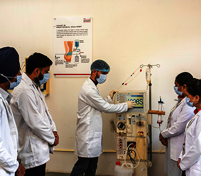 Lab image 1