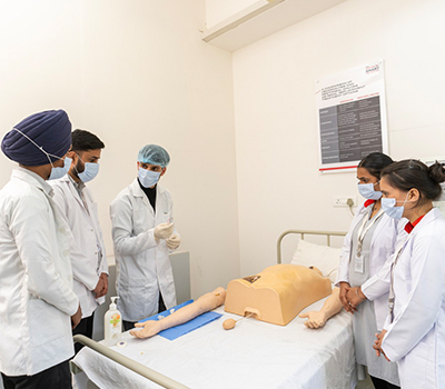 Lab image 2