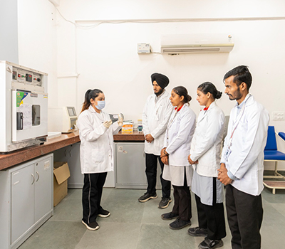 Lab image 3